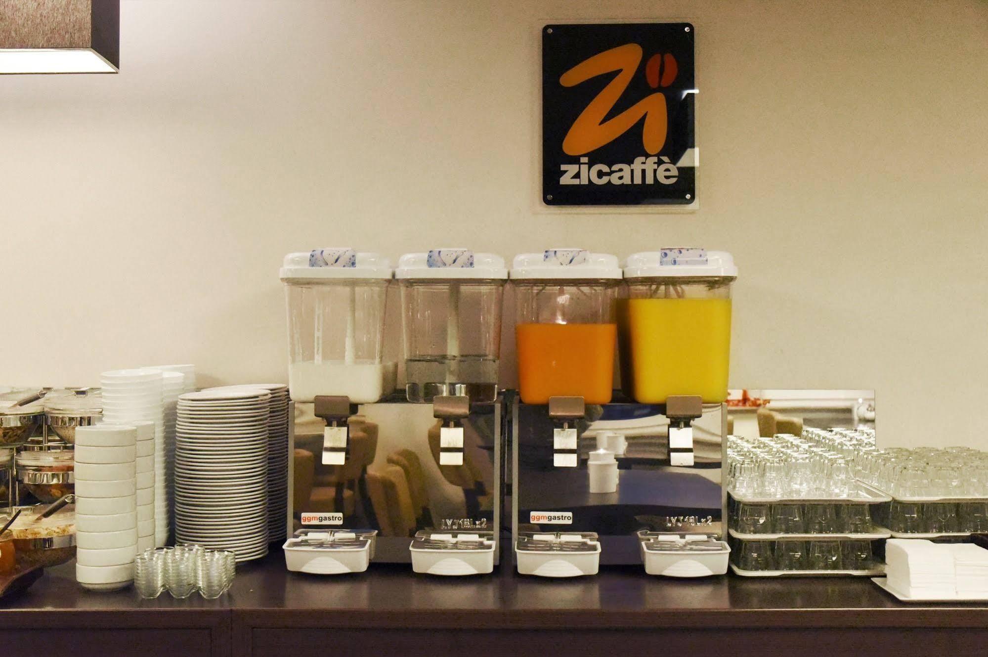 Zi Hotel Karlsruhe Eksteriør bilde