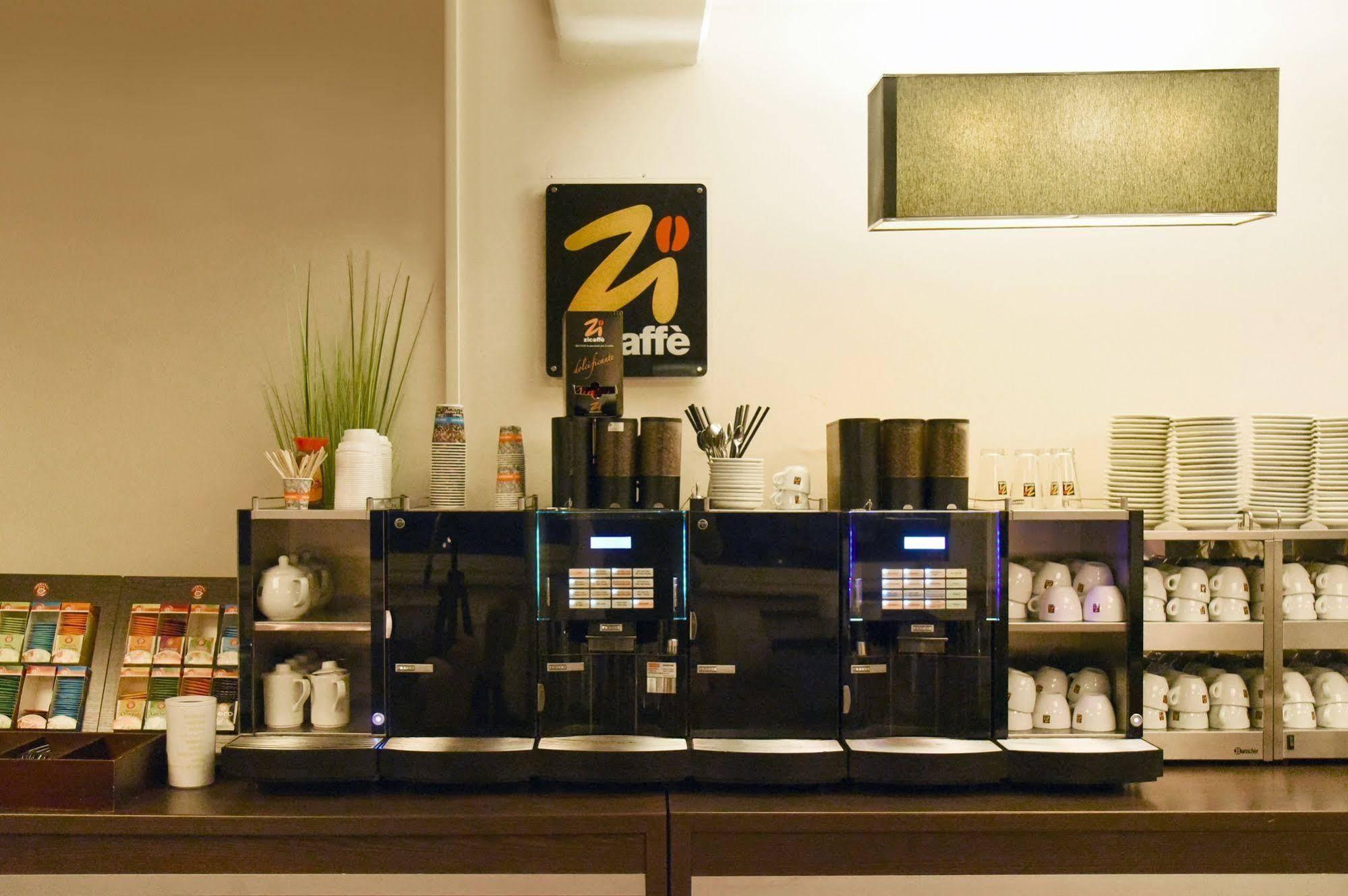 Zi Hotel Karlsruhe Eksteriør bilde