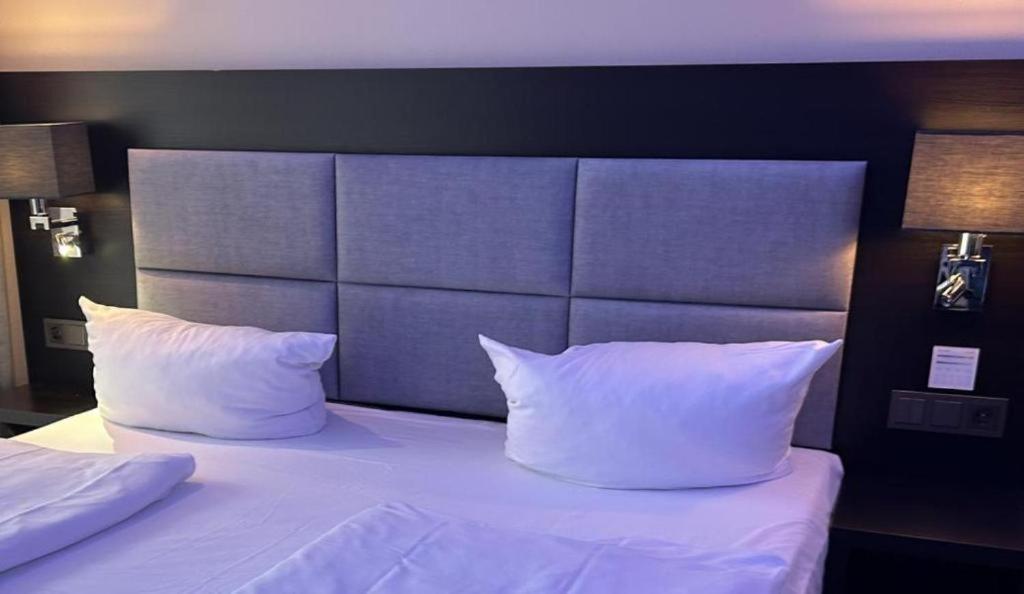Zi Hotel Karlsruhe Eksteriør bilde