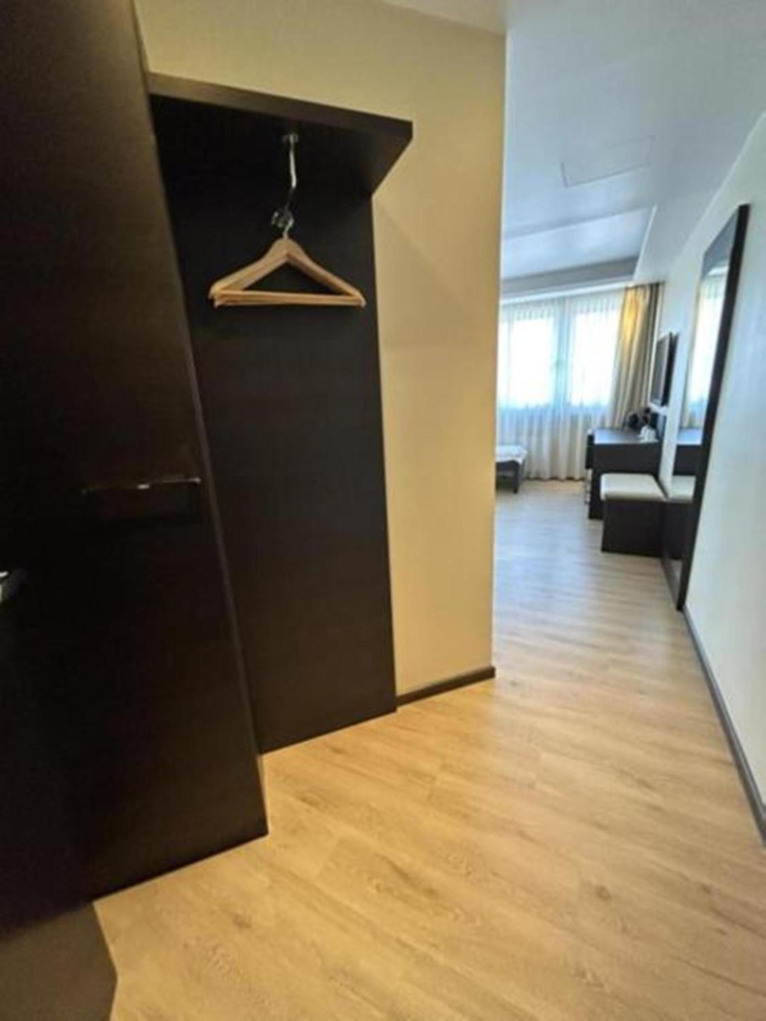 Zi Hotel Karlsruhe Eksteriør bilde