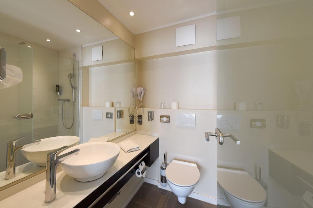 Zi Hotel Karlsruhe Eksteriør bilde