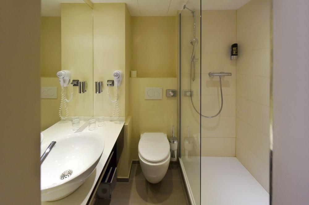 Zi Hotel Karlsruhe Eksteriør bilde